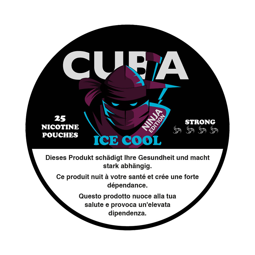 CUBA-NINJA-EDITION---ICE-COOL